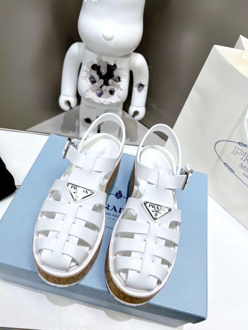 Prada Sandals